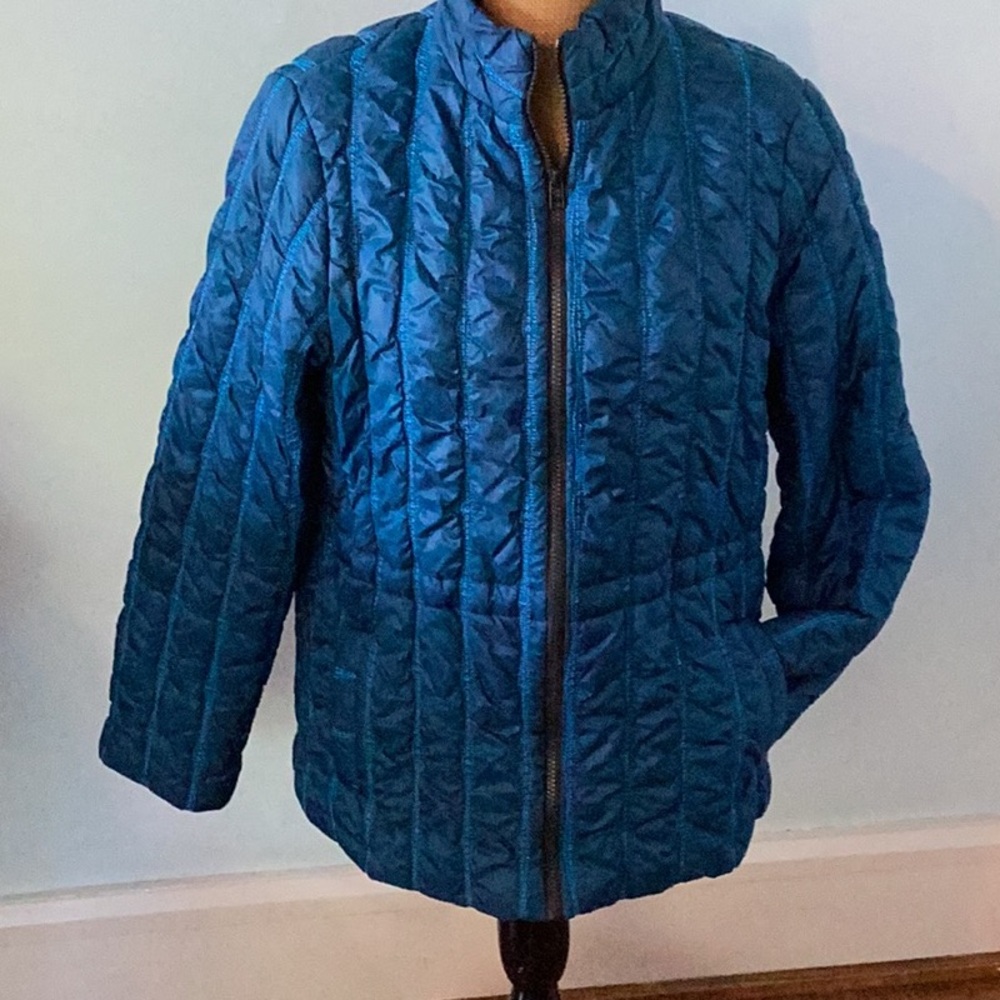 Cabi Poseidon Puffer